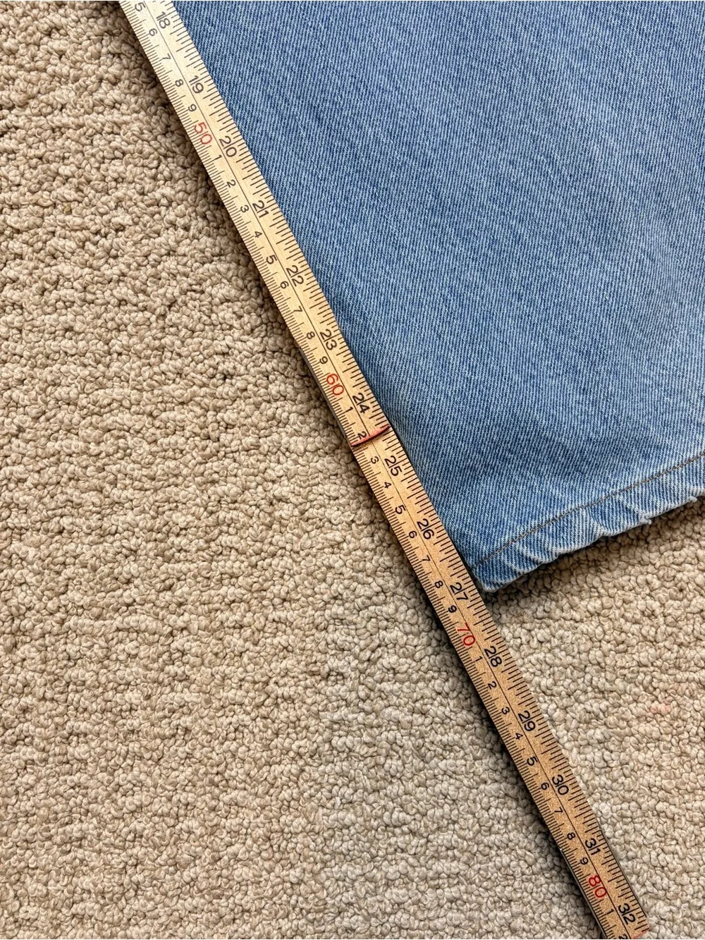 Levis classic late